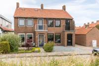 Woning Maasdijk 149 's-Gravenzande