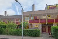 Woning Tuinwijklaan 16 Haarlem