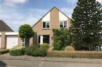 Woning Rietveldstraat 6 Dongen