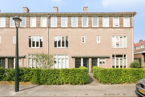 Woning St Hubertusstraat 47 Eindhoven