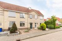 Woning Biezenbloker 4 Puttershoek
