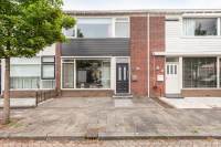 Woning Kievitstraat 25 Krimpen aan den IJssel