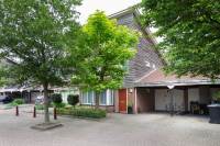 Woning Piersonhorst 14 Etten-Leur