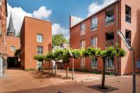 Woning Mariaplaats 34 Utrecht