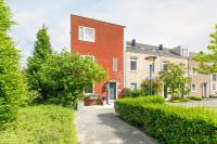 Woning Waarderstraat 196 Zoetermeer