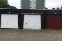 Garage Burgemeester D. Kooimanweg 461 Purmerend