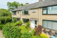 Woning Mélisandeplaats 9 Amersfoort