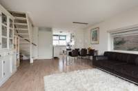 Woning Charlotte de Bourbonstraat 159 Den Haag