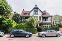 Woning Mecklenburglaan 86 Bussum