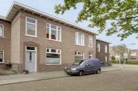 Woning Wilgenstraat 45 Haarlem