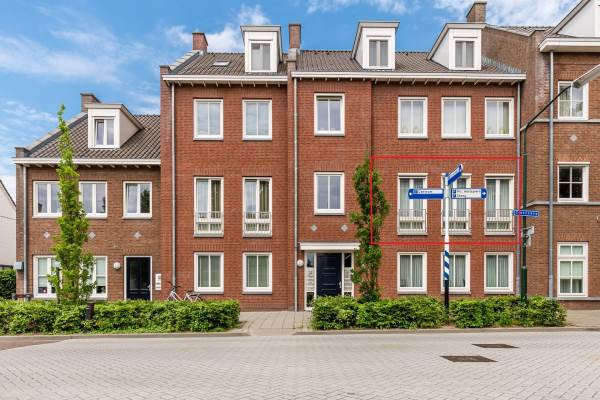Woning Groeneweg 19 Schijndel