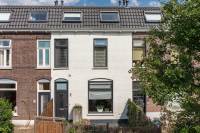 Woning Tulpstraat 61 Hilversum