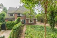 Woning weg 4 Bentveld