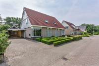 Woning De Geasten 22 Jistrum