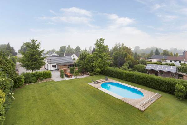 Woning Krakkedel 14 Doornenburg