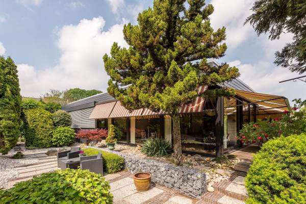 Woning Dalenoord 78 Rotterdam