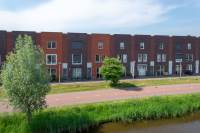 Woning Lissabonhaven 13 Purmerend