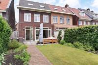 Woning Zilvergracht 37 Berkel en Rodenrijs