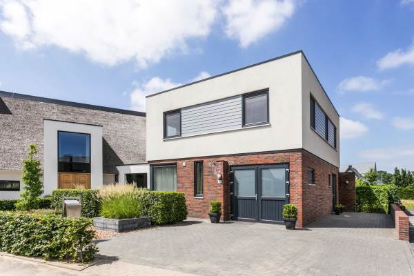 Woning Aalbes 20 Hengelo