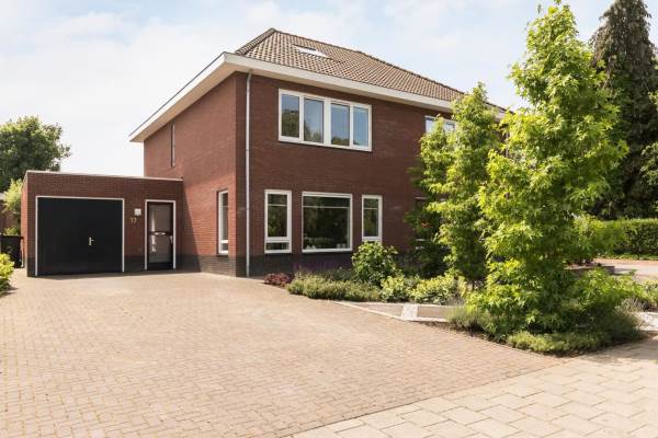Woning Borculoseweg 17 Eibergen