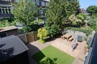 Woning Van Neckstraat 36 Den Haag