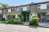 Woning Ranonkelstraat 31 Groningen