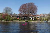 Woning Morsweg 18 Leiden