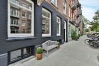 Woning Camperstraat 16 Amsterdam