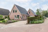Woning Zilverschoon 9 Grootegast