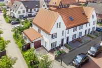 Woning Fivelingosingel 59 Den Haag