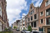 Woning Utrechtsedwarsstraat 61 Amsterdam