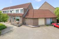 Woning Roordaburg 25 Leeuwarden