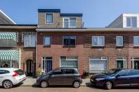 Woning Van 't Hoffstraat 4 Haarlem