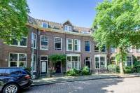 Woning Lakenkopersstraat 8 Haarlem