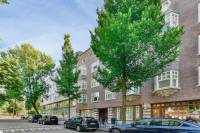 Woning Minervalaan 9 Amsterdam
