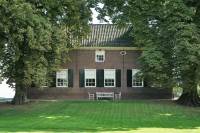 Woning Molenstraat 43 Kerkwijk