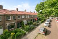 Woning Oudaenstraat 12 Deventer