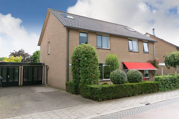 Woning Overmeerseweg 111 Nederhorst den Berg