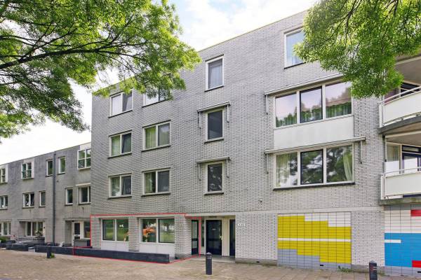 Woning Francina Spoelstraat 15 Hoofddorp