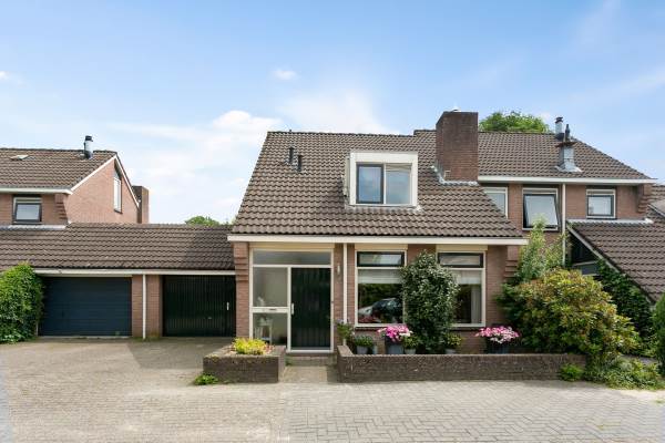 Woning Meidoorn 17 Helmond