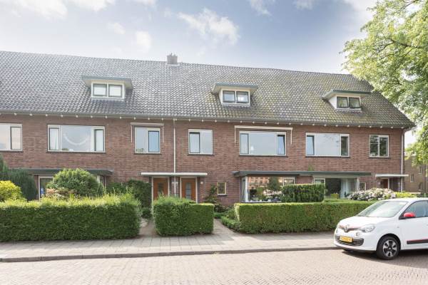 Woning Bethani&# 2 Zeist