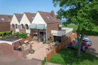 Woning IJsselmeerweg 1 Marken