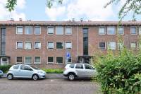 Woning Jacob van Lennepstraat 33 Voorburg
