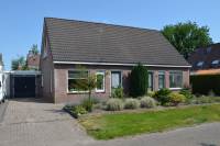 Woning Hooijengastrjitte 17 Burgum