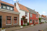 Woning Doelenstraat 40 Delft
