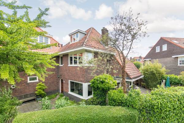 Woning Mr. Tripkade 58 Utrecht
