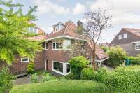 Woning Mr. Tripkade 58 Utrecht