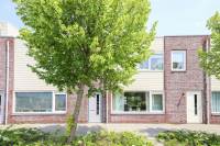 Woning Koperwiek 8 Nieuwe Niedorp