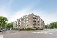 Woning Adriaan van Bergenstraat 98 Breda