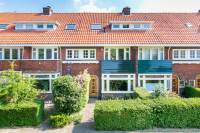 Woning Joseph Haydnlaan 7 Utrecht